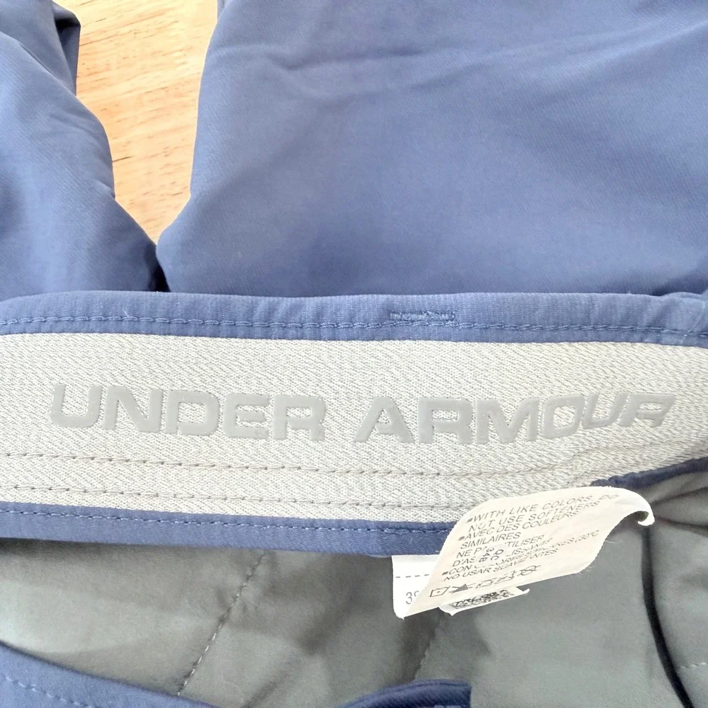 Under Armour under armour